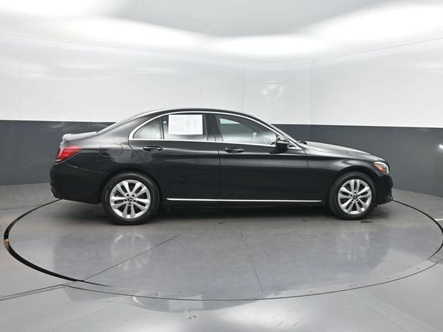 2019 Mercedes-Benz C-Class C 300 4MATIC Sedan - 22993223 - 32