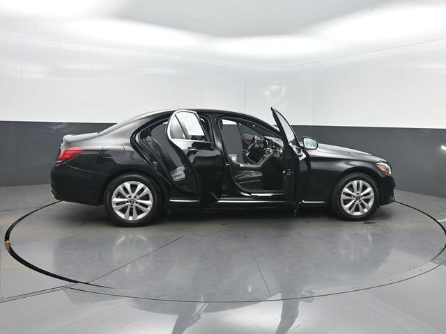 2019 Mercedes-Benz C-Class C 300 4MATIC Sedan - 22993223 - 36