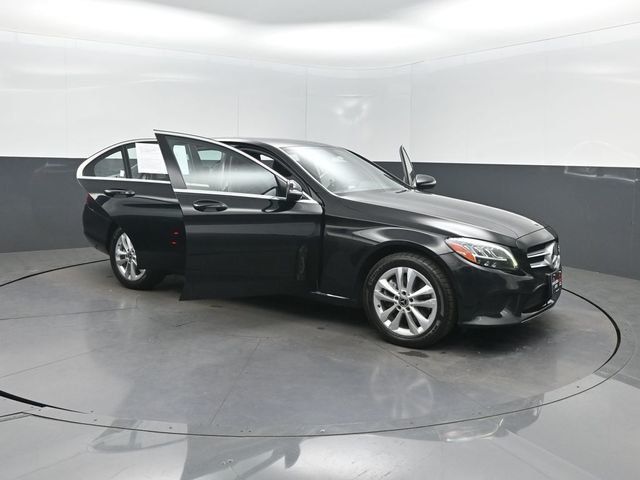2019 Mercedes-Benz C-Class C 300 4MATIC Sedan - 22993223 - 37