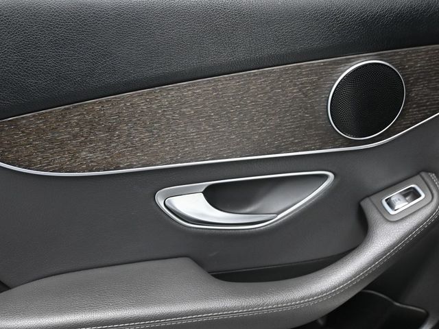 2019 Mercedes-Benz C-Class C 300 4MATIC Sedan - 22996672 - 9