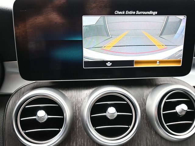 2019 Mercedes-Benz C-Class C 300 4MATIC Sedan - 22996672 - 15