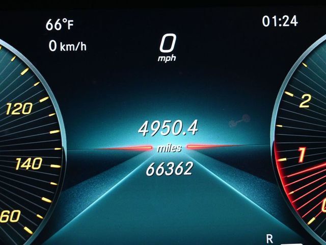 2019 Mercedes-Benz C-Class C 300 4MATIC Sedan - 22996672 - 17