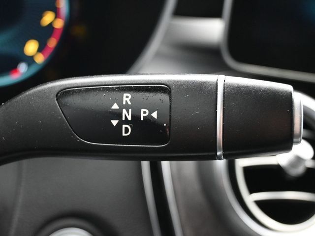 2019 Mercedes-Benz C-Class C 300 4MATIC Sedan - 22996672 - 21