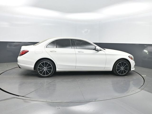2019 Mercedes-Benz C-Class C 300 4MATIC Sedan - 22996672 - 33