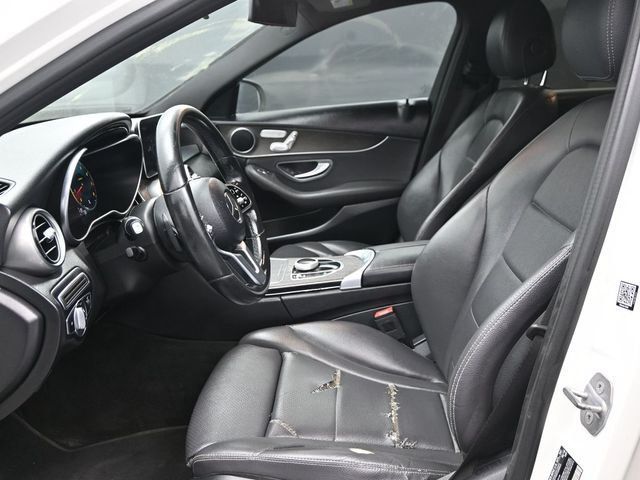 2019 Mercedes-Benz C-Class C 300 4MATIC Sedan - 22996672 - 6