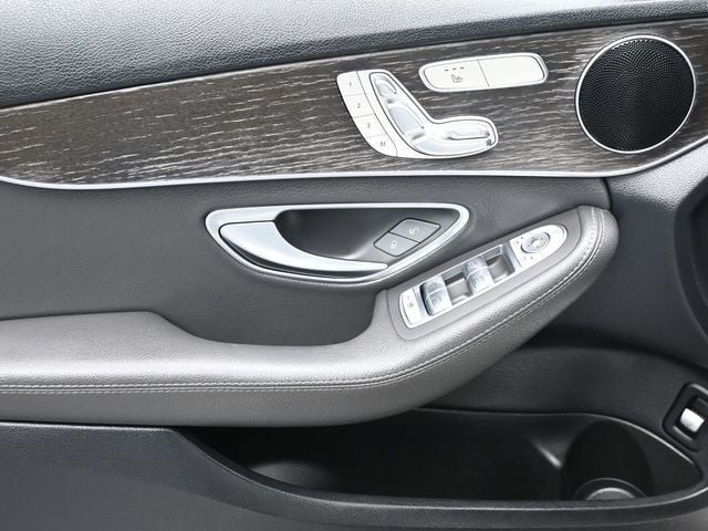 2019 Mercedes-Benz C-Class C 300 4MATIC Sedan - 22996672 - 7