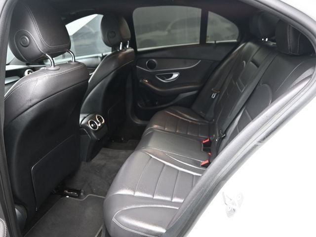 2019 Mercedes-Benz C-Class C 300 4MATIC Sedan - 22996672 - 8