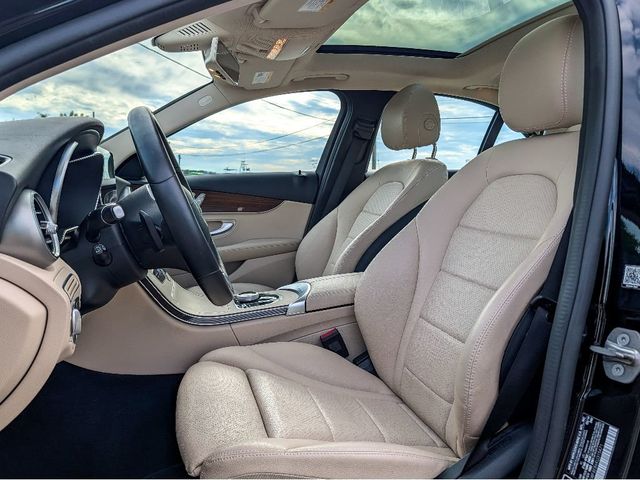 2019 Mercedes-Benz C-Class C 300 4MATIC Sedan - 23033076 - 14