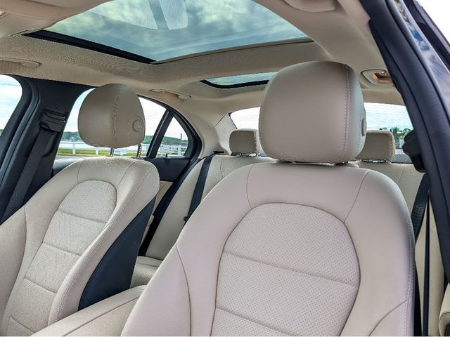 2019 Mercedes-Benz C-Class C 300 4MATIC Sedan - 23033076 - 15