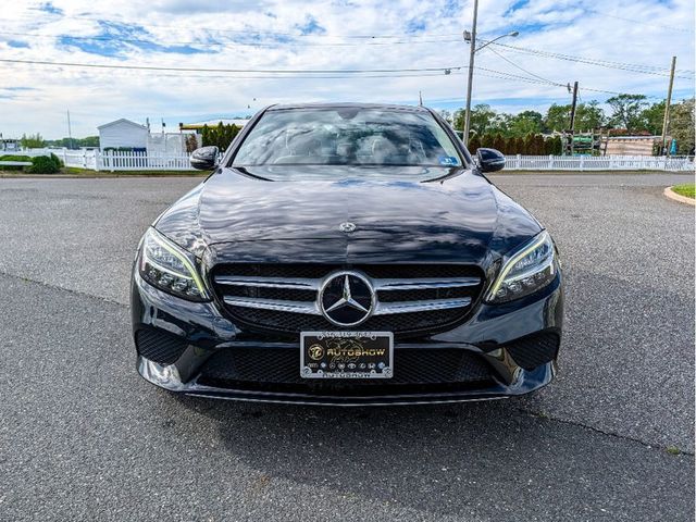 2019 Mercedes-Benz C-Class C 300 4MATIC Sedan - 23033076 - 1