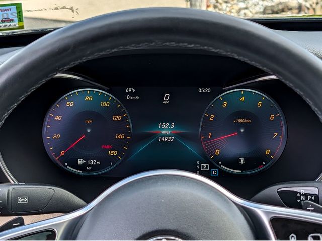 2019 Mercedes-Benz C-Class C 300 4MATIC Sedan - 23033076 - 19