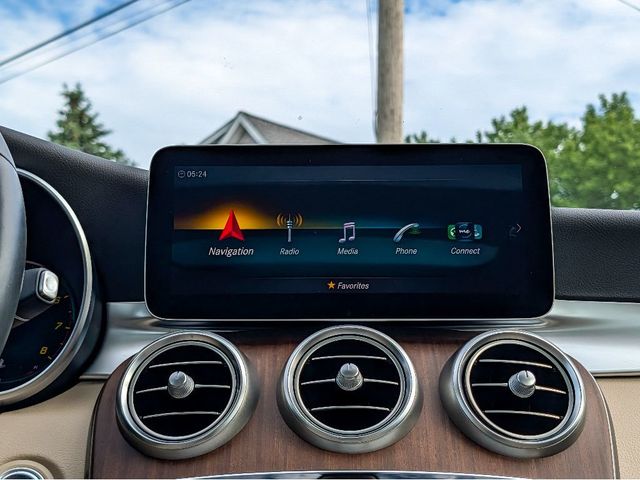 2019 Mercedes-Benz C-Class C 300 4MATIC Sedan - 23033076 - 21