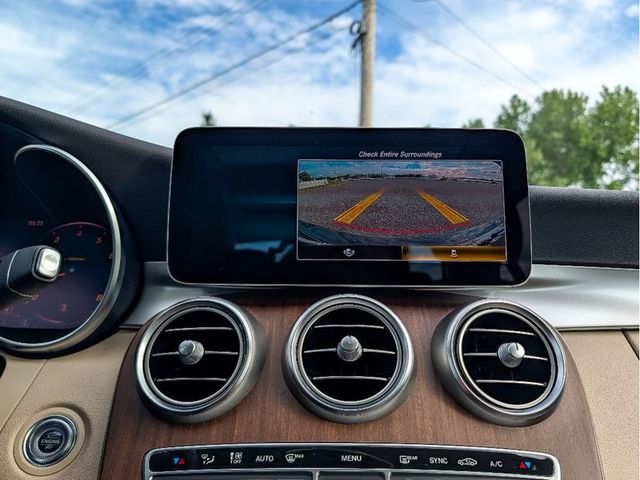 2019 Mercedes-Benz C-Class C 300 4MATIC Sedan - 23033076 - 26