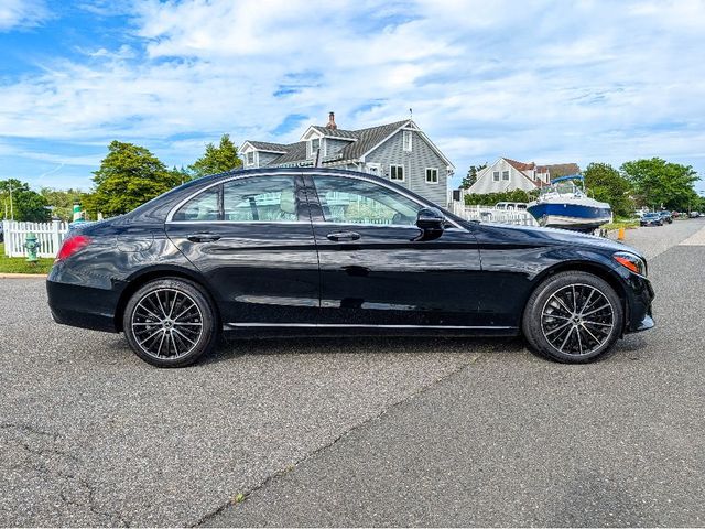 2019 Mercedes-Benz C-Class C 300 4MATIC Sedan - 23033076 - 3