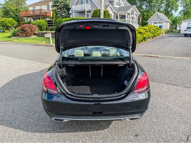 2019 Mercedes-Benz C-Class C 300 4MATIC Sedan - 23033076 - 6