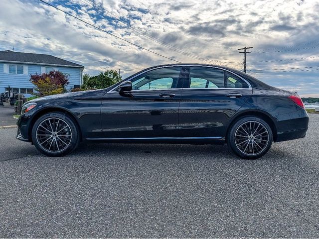 2019 Mercedes-Benz C-Class C 300 4MATIC Sedan - 23033076 - 8