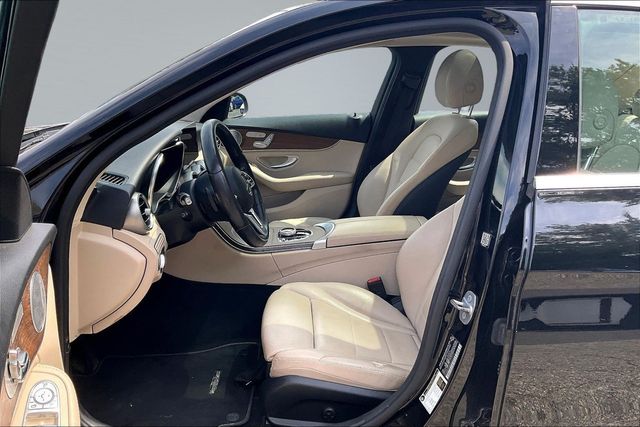2019 Mercedes-Benz C-Class C 300 4MATIC Sedan - 23068551 - 9