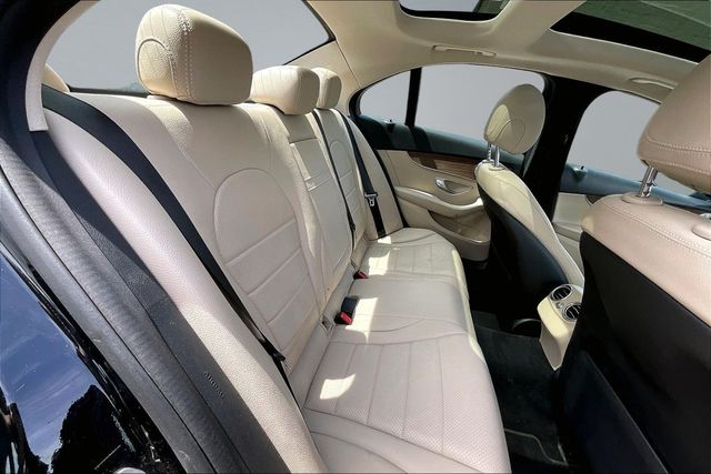 2019 Mercedes-Benz C-Class C 300 4MATIC Sedan - 23068551 - 13