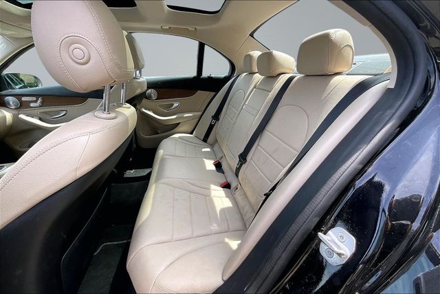 2019 Mercedes-Benz C-Class C 300 4MATIC Sedan - 23068551 - 16
