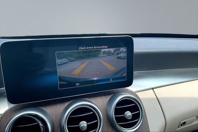 2019 Mercedes-Benz C-Class C 300 4MATIC Sedan - 23068551 - 26