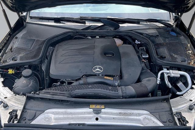 2019 Mercedes-Benz C-Class C 300 4MATIC Sedan - 23068551 - 35