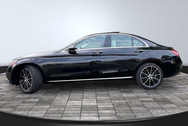 2019 Mercedes-Benz C-Class C 300 4MATIC Sedan - 23068551 - 3