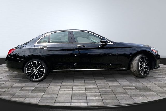 2019 Mercedes-Benz C-Class C 300 4MATIC Sedan - 23068551 - 7