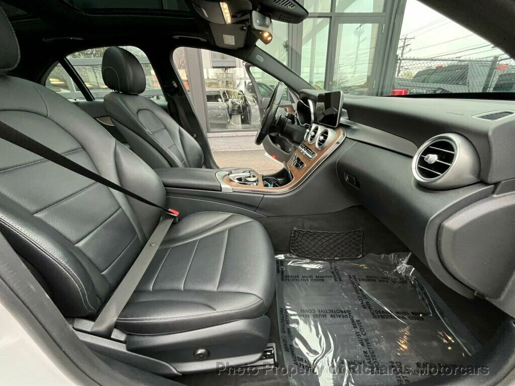 2019 Mercedes-Benz C-Class C 300 4MATIC Sedan - 22939860 - 15