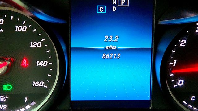 2019 Mercedes-Benz C-Class C 300 4MATIC Sedan - 23014176 - 14