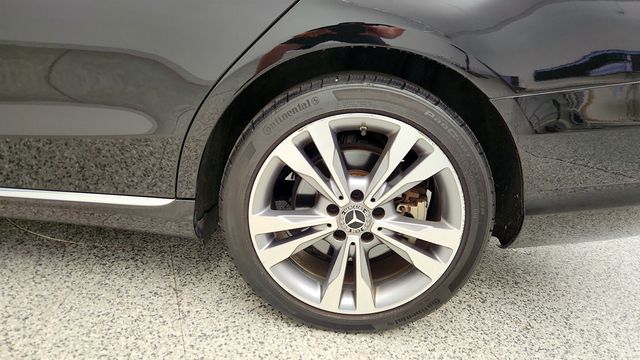 2019 Mercedes-Benz C-Class C 300 4MATIC Sedan - 23014176 - 8