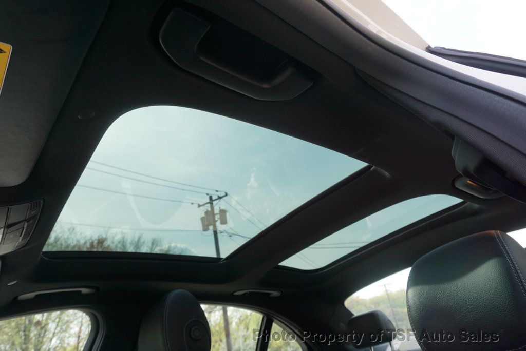 2019 Mercedes-Benz C-Class C 300 4MATIC Sedan AMG LINE PANO ROOF 360 CAMERAS LIGHTING PKG  - 23014414 - 14