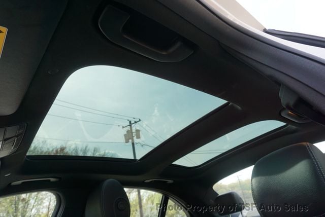 2019 Mercedes-Benz C-Class C 300 4MATIC Sedan AMG LINE PANO ROOF 360 CAMERAS LIGHTING PKG  - 23014414 - 14