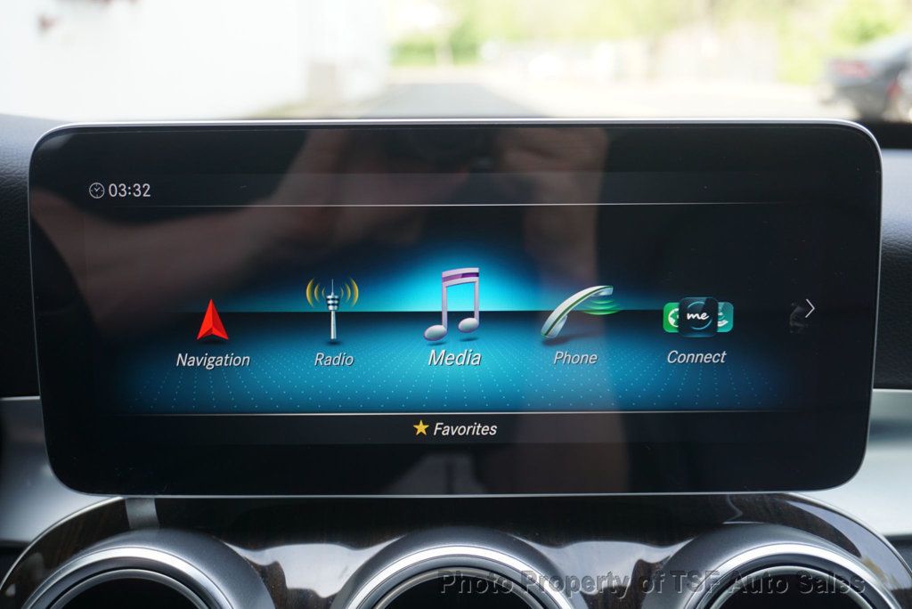 2019 Mercedes-Benz C-Class C 300 4MATIC Sedan AMG LINE PANO ROOF 360 CAMERAS LIGHTING PKG  - 23014414 - 21