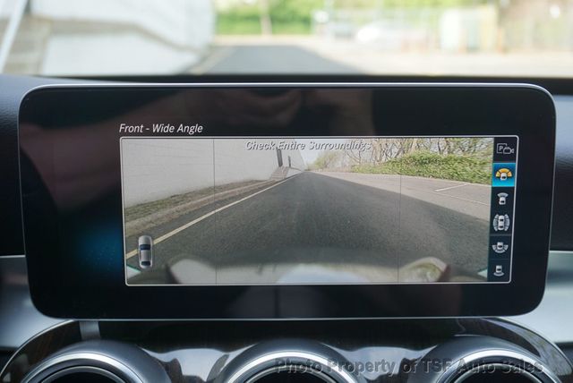 2019 Mercedes-Benz C-Class C 300 4MATIC Sedan AMG LINE PANO ROOF 360 CAMERAS LIGHTING PKG  - 23014414 - 26