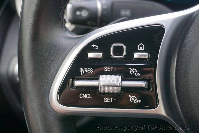 2019 Mercedes-Benz C-Class C 300 4MATIC Sedan AMG LINE PANO ROOF 360 CAMERAS LIGHTING PKG  - 23014414 - 34