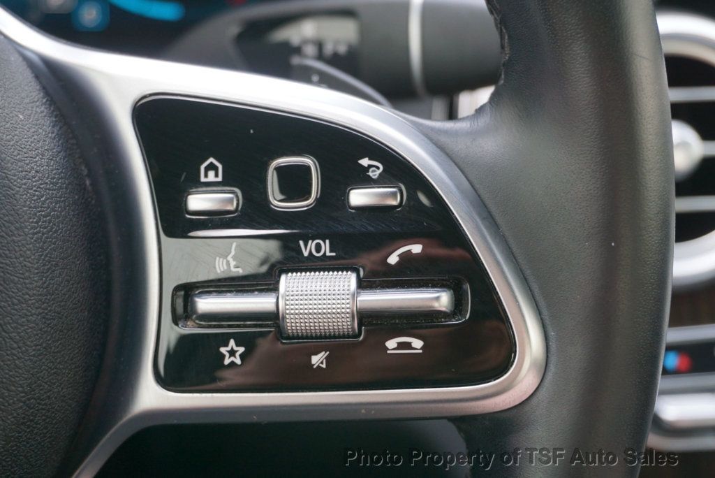 2019 Mercedes-Benz C-Class C 300 4MATIC Sedan AMG LINE PANO ROOF 360 CAMERAS LIGHTING PKG  - 23014414 - 35