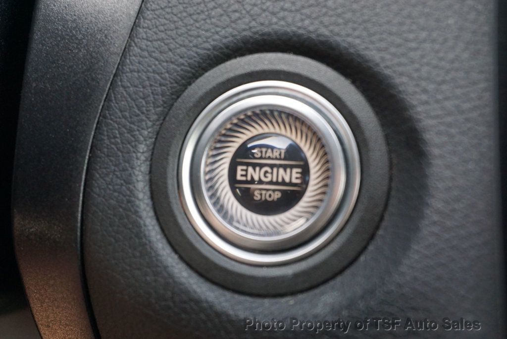 2019 Mercedes-Benz C-Class C 300 4MATIC Sedan AMG LINE PANO ROOF 360 CAMERAS LIGHTING PKG  - 23014414 - 36