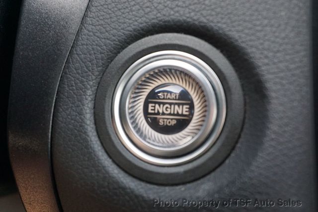 2019 Mercedes-Benz C-Class C 300 4MATIC Sedan AMG LINE PANO ROOF 360 CAMERAS LIGHTING PKG  - 23014414 - 36