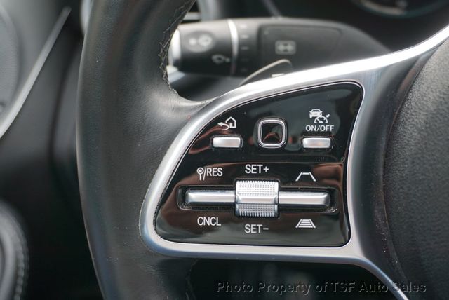 2019 Mercedes-Benz C-Class C 300 4MATIC Sedan RED LEATHER/PANO/MULTIMEDIA/LIGHTING/NIGHT PK - 23004268 - 36