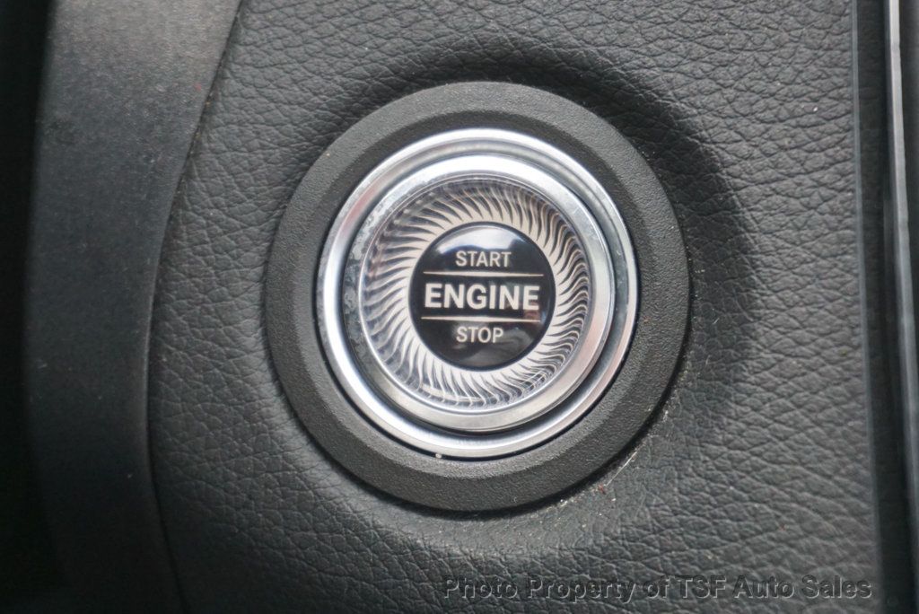 2019 Mercedes-Benz C-Class C 300 4MATIC Sedan RED LEATHER/PANO/MULTIMEDIA/LIGHTING/NIGHT PK - 23004268 - 38