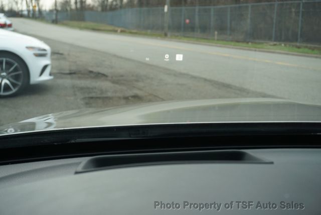 2019 Mercedes-Benz C-Class C 300 4MATIC Sedan RED LEATHER/PANO/MULTIMEDIA/LIGHTING/NIGHT PK - 23004268 - 41