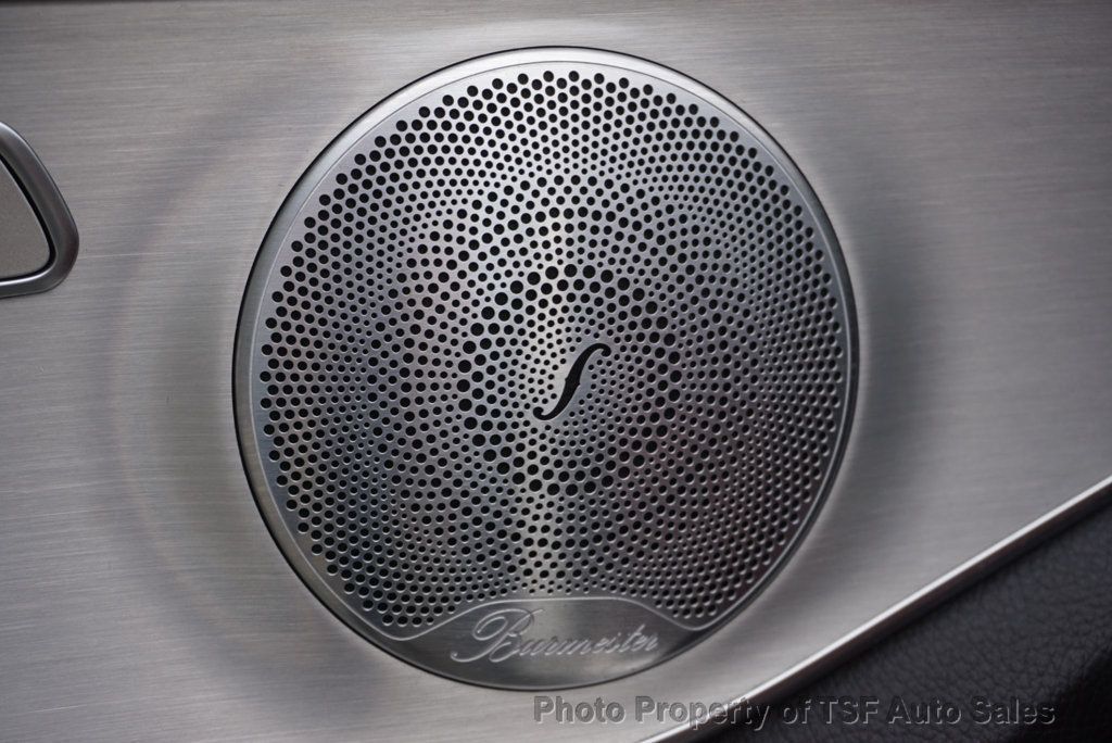 2019 Mercedes-Benz C-Class C 300 4MATIC Sedan RED LEATHER/PANO/MULTIMEDIA/LIGHTING/NIGHT PK - 23004268 - 46