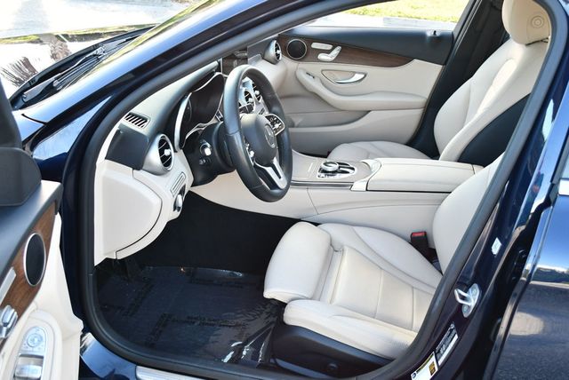 2019 Mercedes-Benz C-Class C 300 4MATIC Sedan W/Premium Package - 23070868 - 14