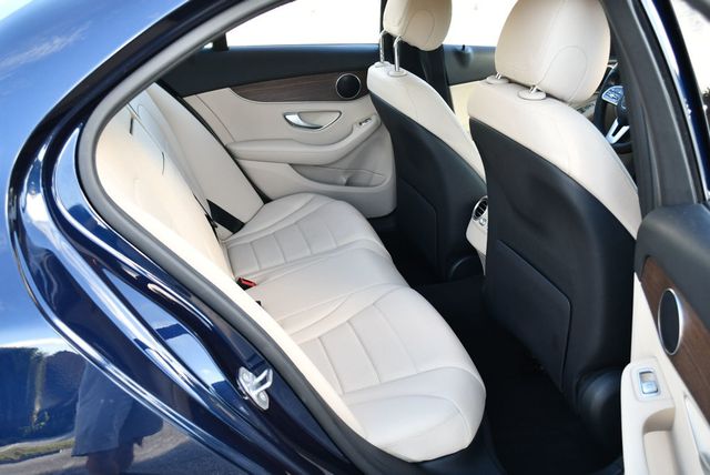2019 Mercedes-Benz C-Class C 300 4MATIC Sedan W/Premium Package - 23070868 - 18