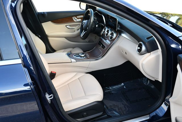 2019 Mercedes-Benz C-Class C 300 4MATIC Sedan W/Premium Package - 23070868 - 19