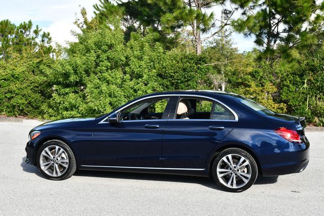 2019 Mercedes-Benz C-Class C 300 4MATIC Sedan W/Premium Package - 23070868 - 3