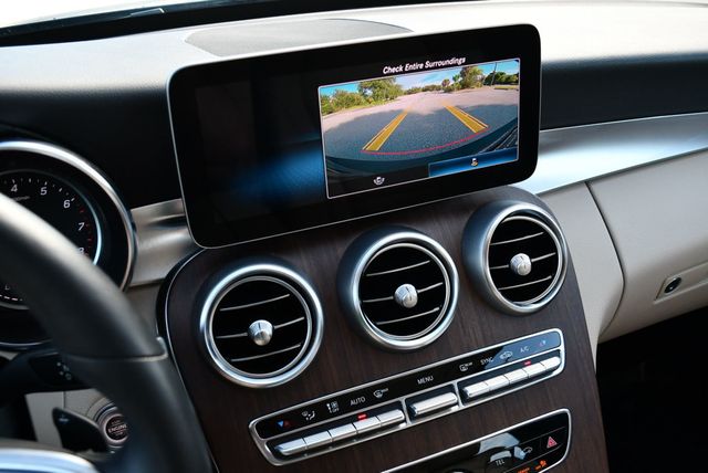 2019 Mercedes-Benz C-Class C 300 4MATIC Sedan W/Premium Package - 23070868 - 57