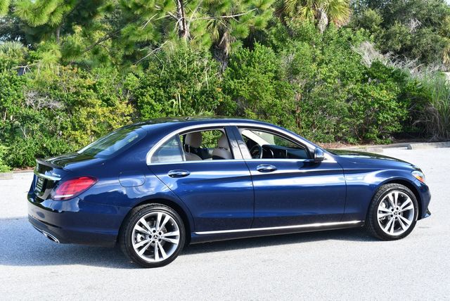 2019 Mercedes-Benz C-Class C 300 4MATIC Sedan W/Premium Package - 23070868 - 5