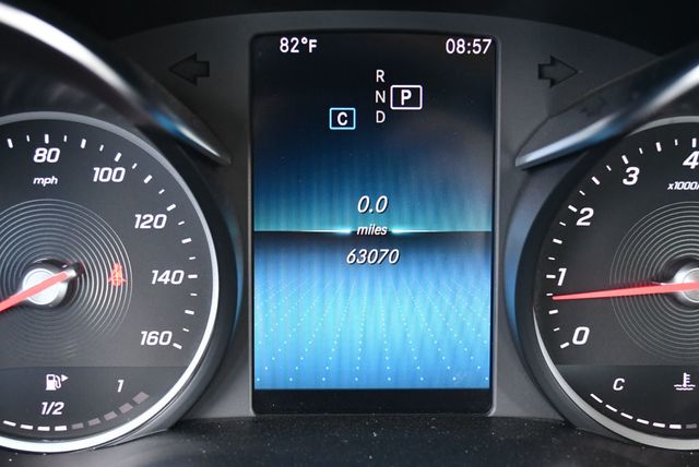 2019 Mercedes-Benz C-Class C 300 4MATIC Sedan W/Premium Package - 23070868 - 62