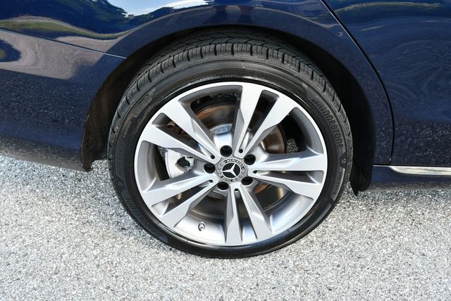 2019 Mercedes-Benz C-Class C 300 4MATIC Sedan W/Premium Package - 23070868 - 65